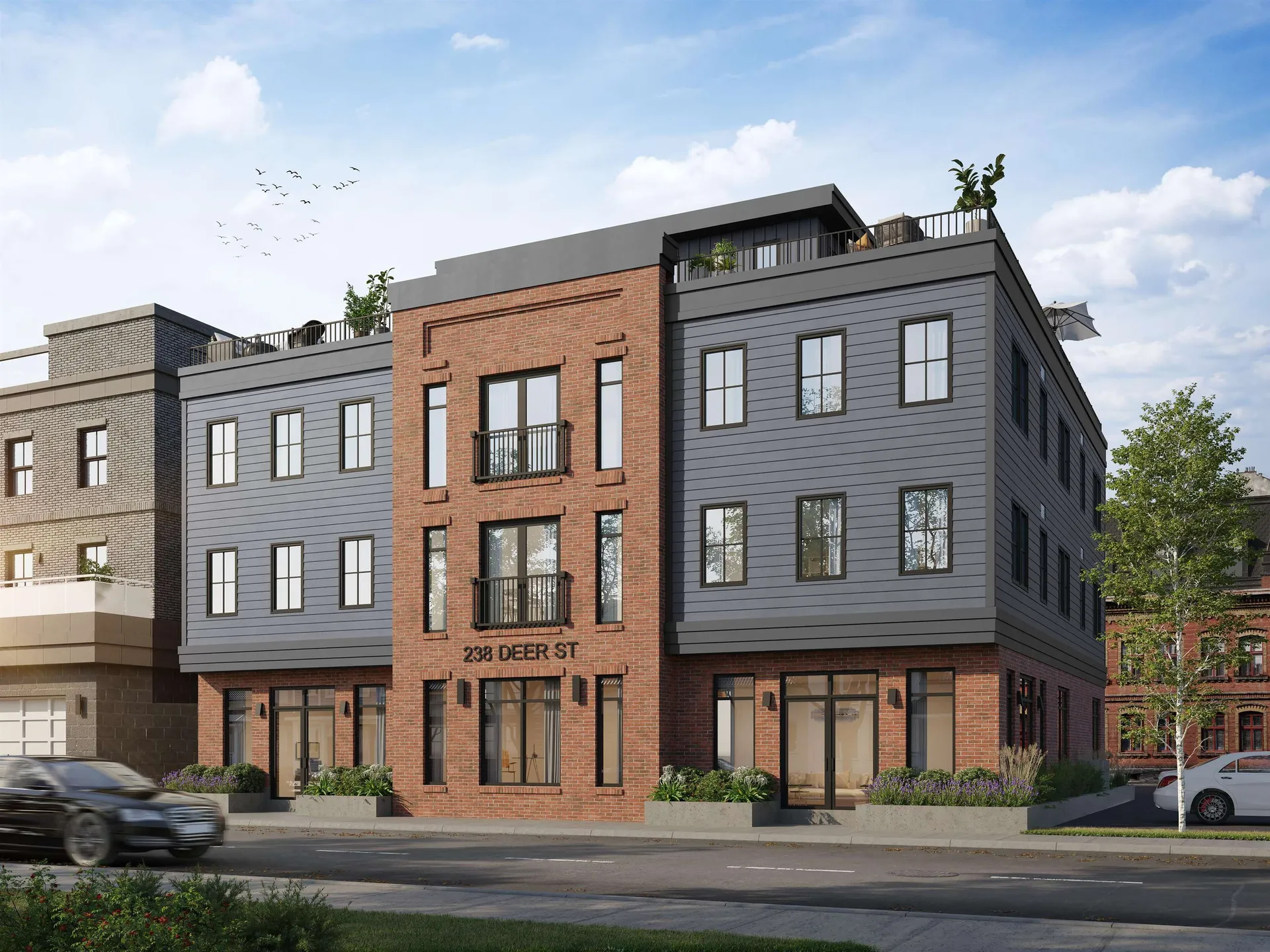 238 Deer Street Portsmouth NH 03801