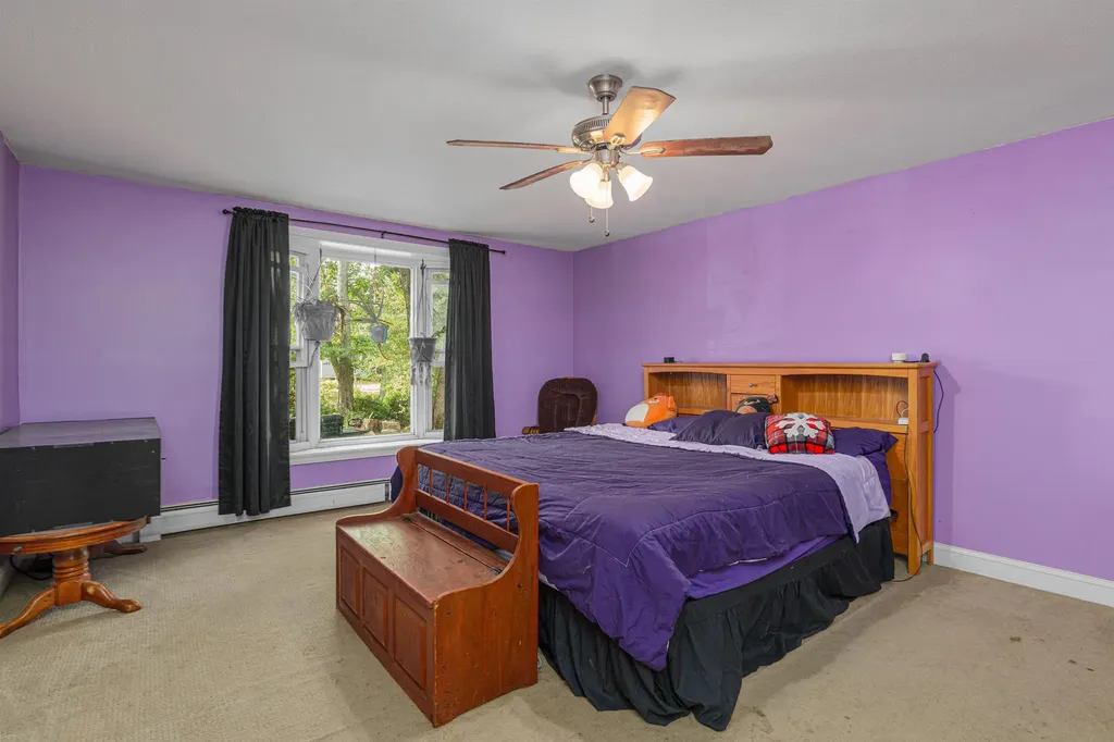 69 Long Hill Road Raymond NH 03077