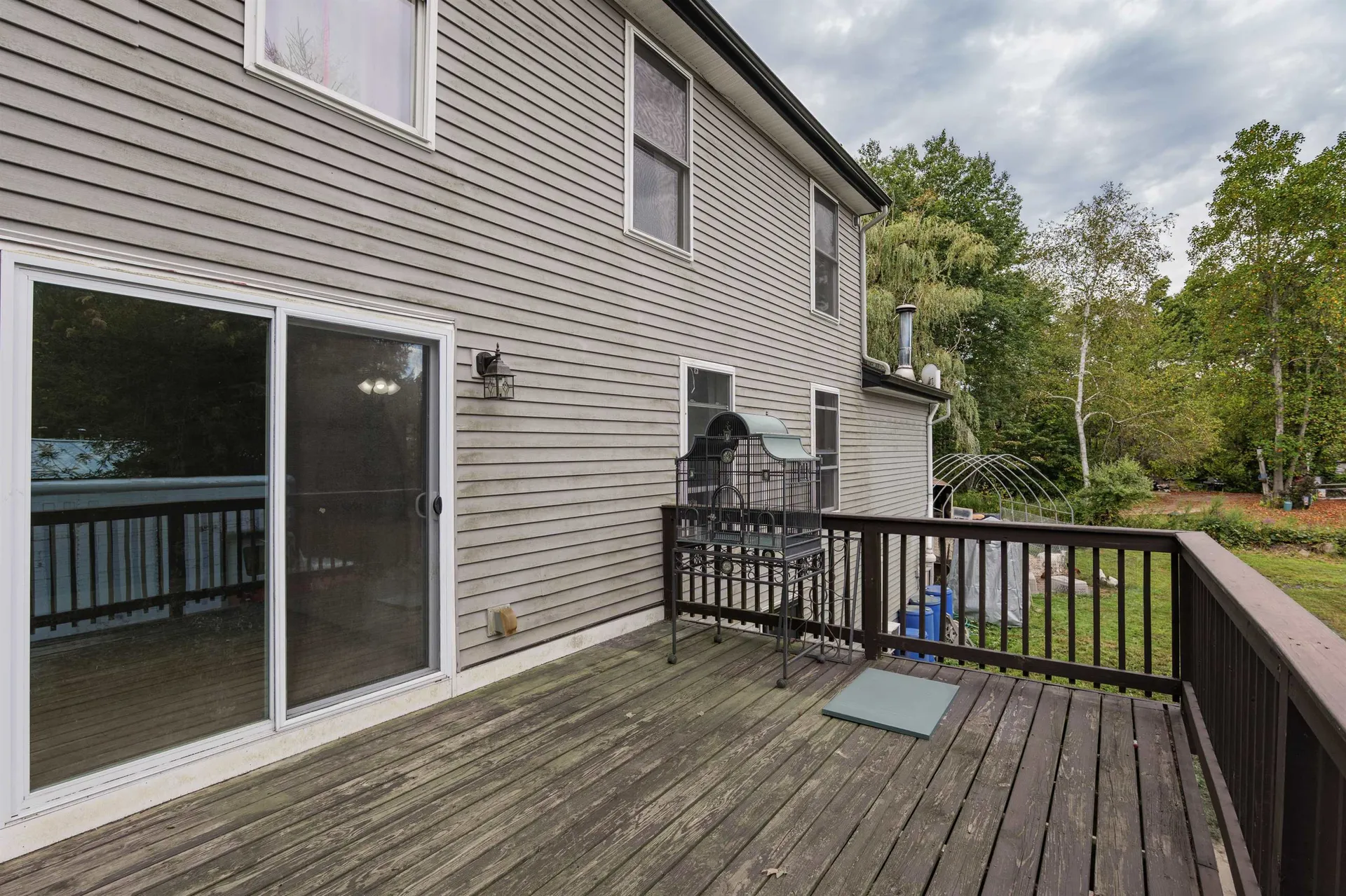 69 Long Hill Road Raymond NH 03077