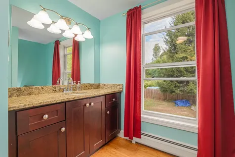 69 Long Hill Road Raymond NH 03077