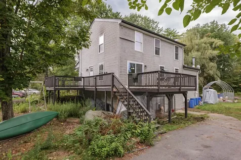 69 Long Hill Road Raymond NH 03077