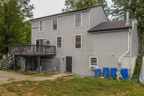 69 Long Hill Road Raymond NH 03077