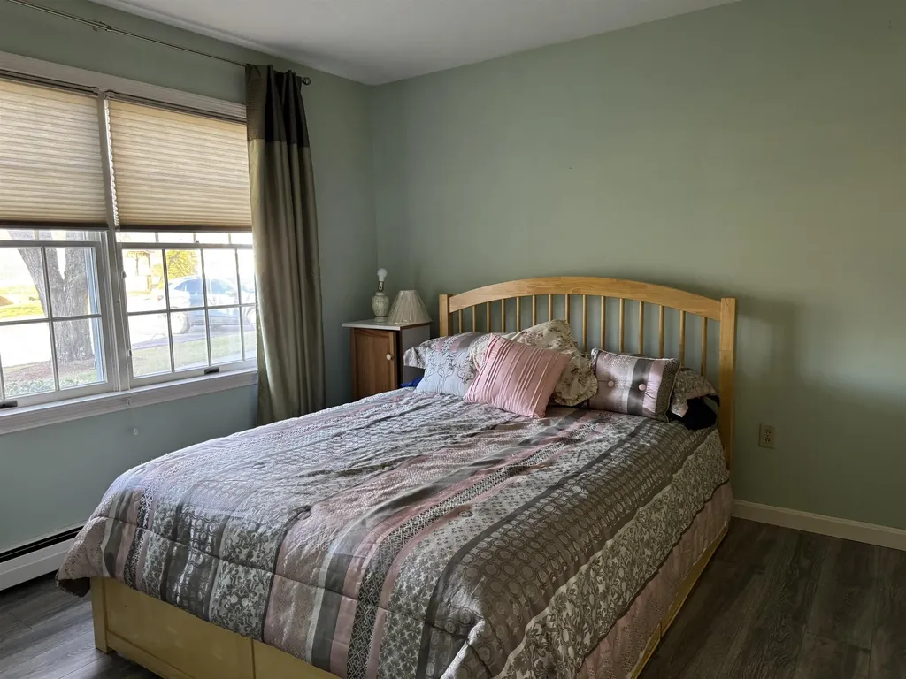 17 Twin Circle Middlebury VT 05753