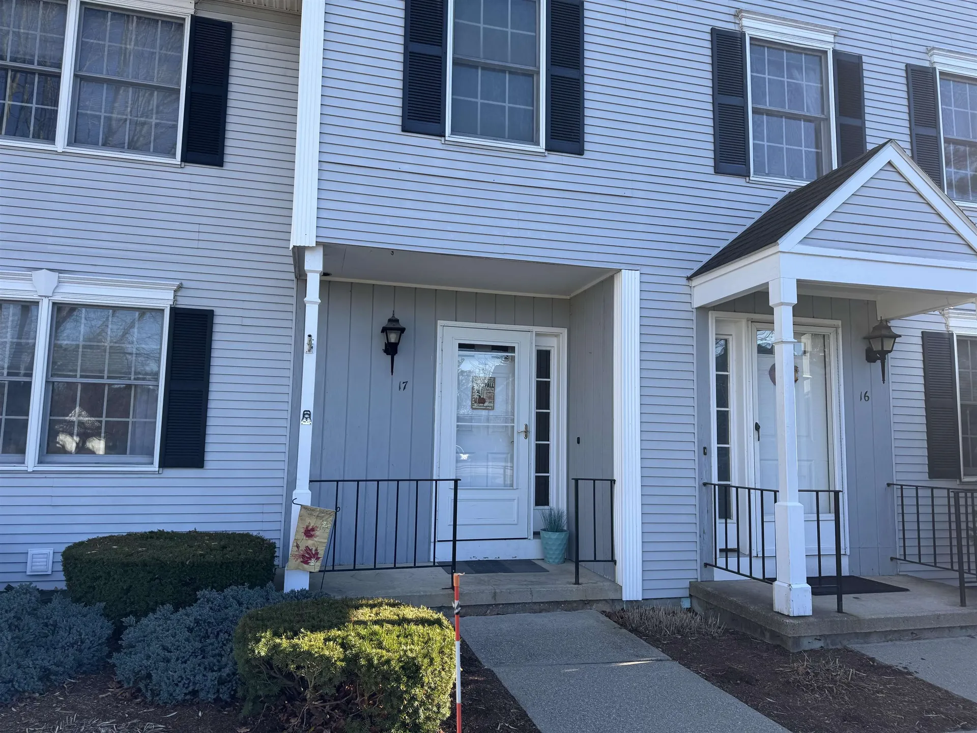 17 Twin Circle Middlebury VT 05753