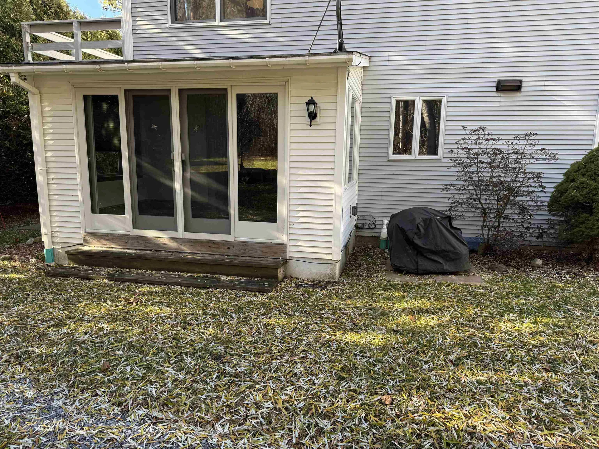 17 Twin Circle Middlebury VT 05753