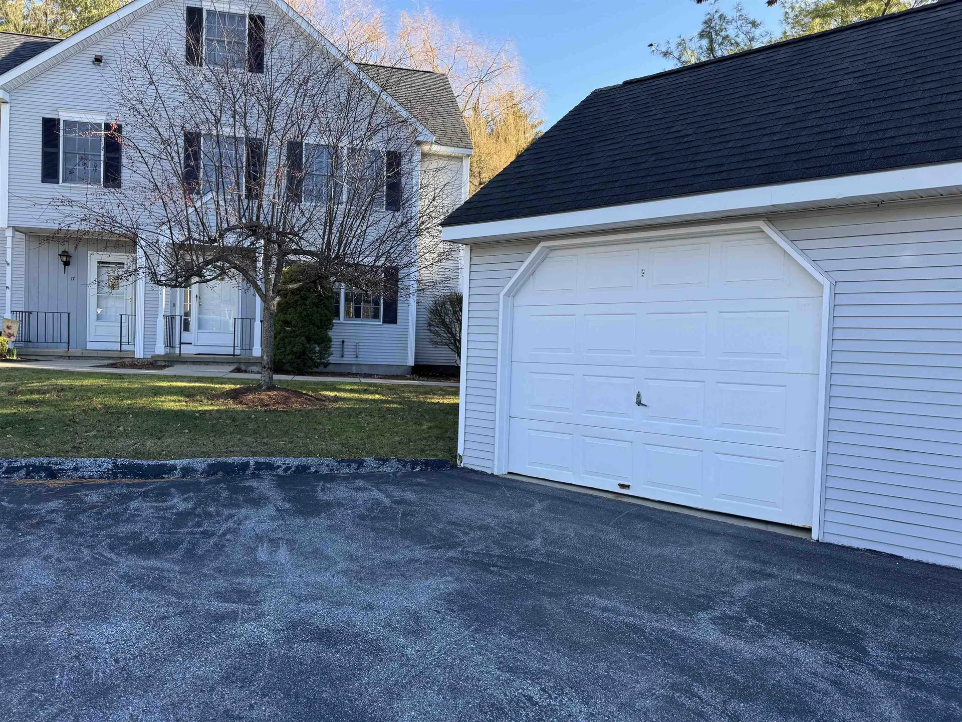 17 Twin Circle Middlebury VT 05753