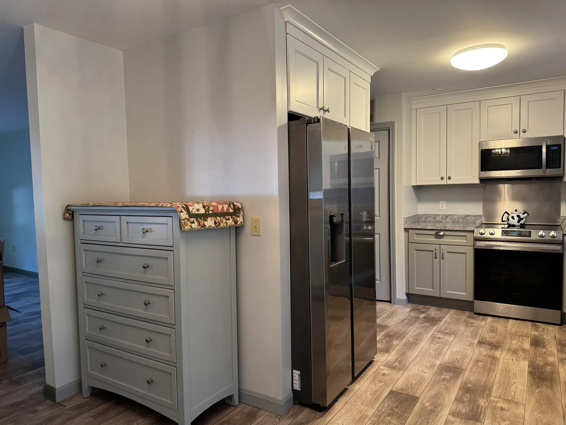 17 Twin Circle Middlebury VT 05753