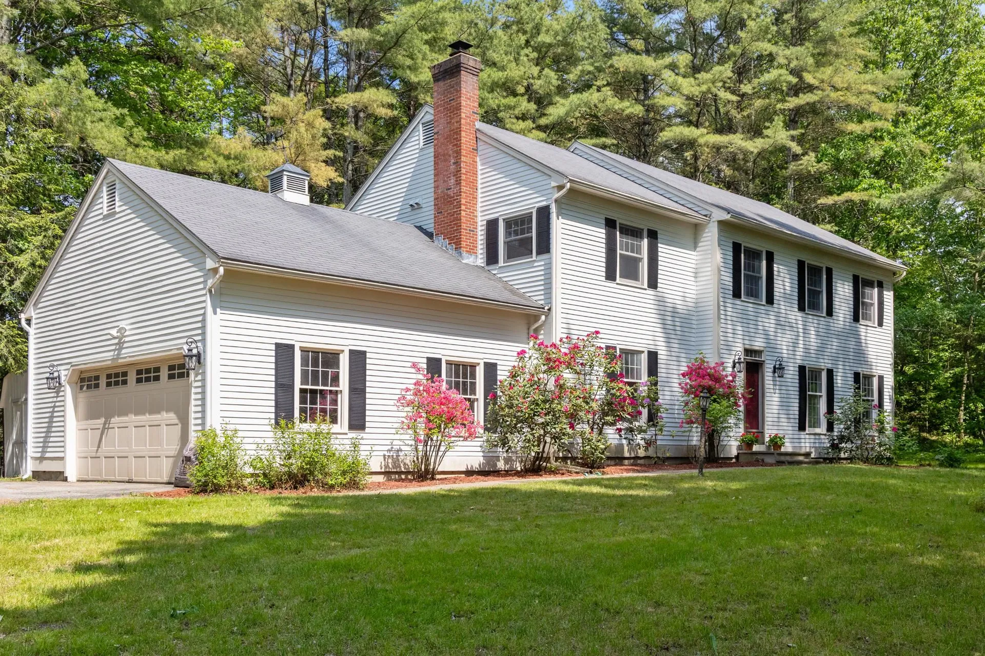 179 Arbor Lane Colchester VT 05446