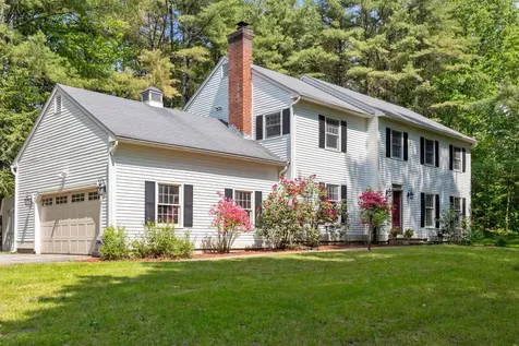 179 Arbor Lane Colchester VT 05446