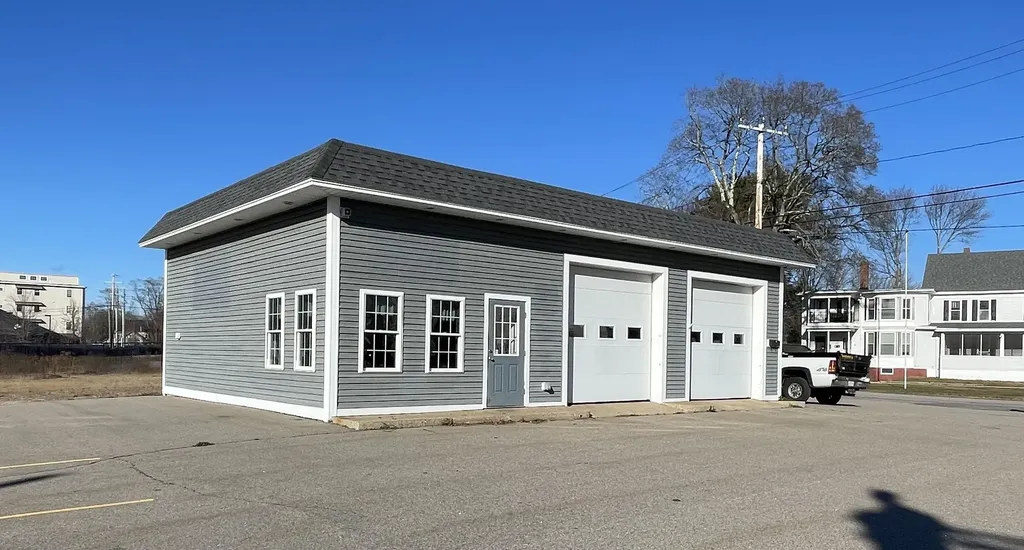 20 Summer Street Rochester NH 03867