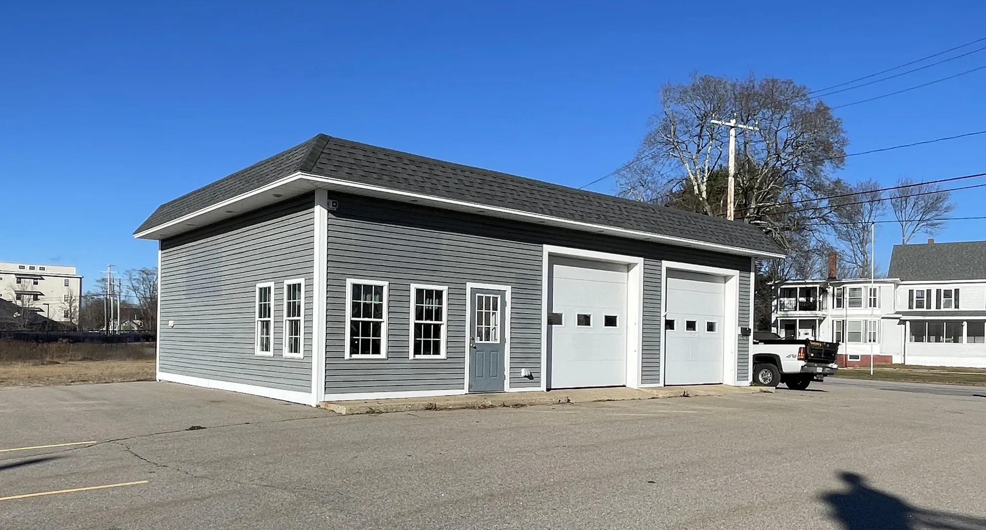 20 Summer Street Rochester NH 03867