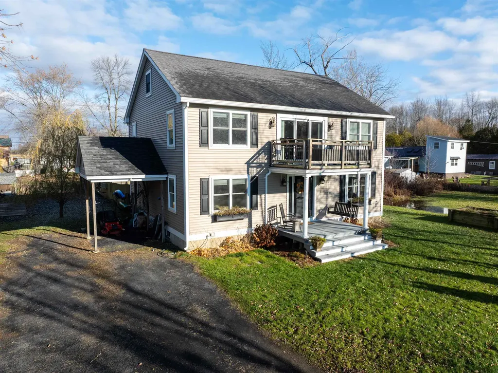 9 Cedar Street South Hero VT 05486