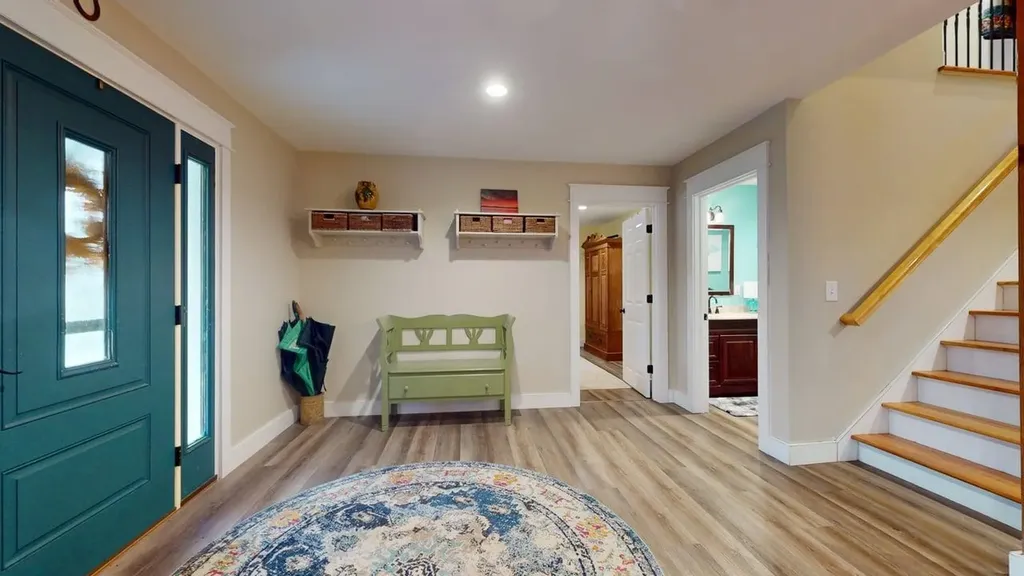 9 Cedar Street South Hero VT 05486