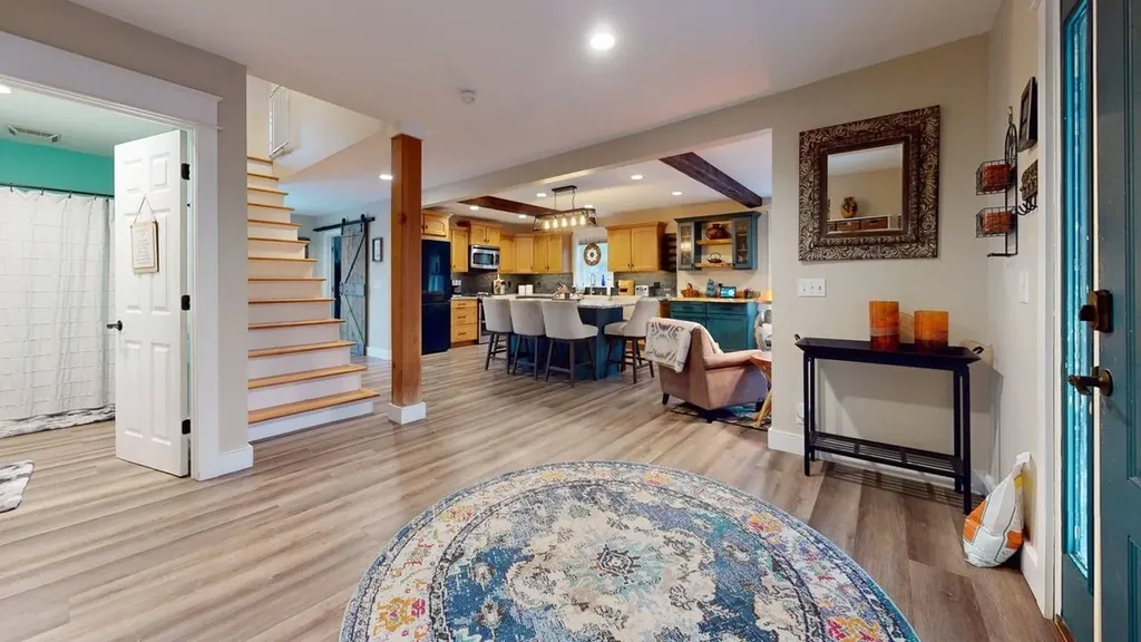 9 Cedar Street South Hero VT 05486