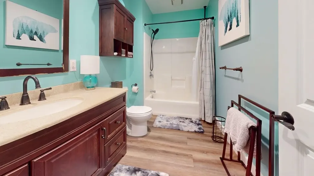 9 Cedar Street South Hero VT 05486