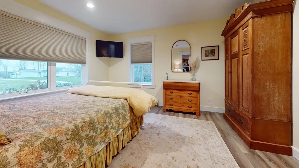 9 Cedar Street South Hero VT 05486