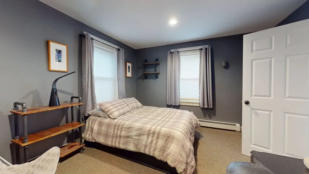 9 Cedar Street South Hero VT 05486