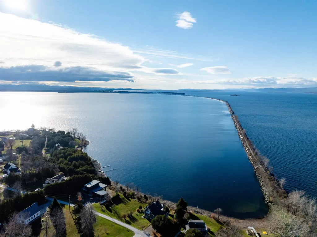 9 Cedar Street South Hero VT 05486