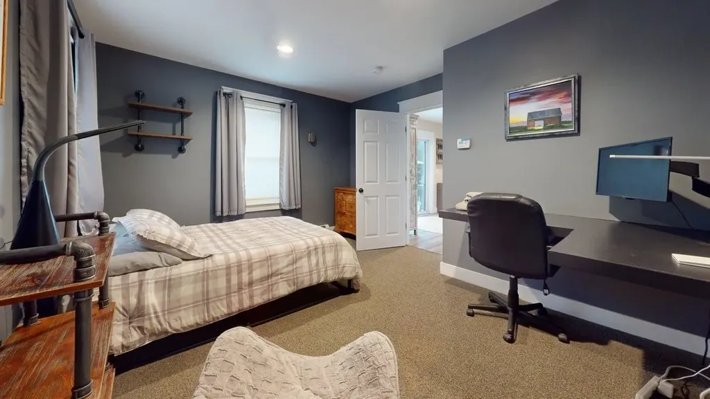 9 Cedar Street South Hero VT 05486