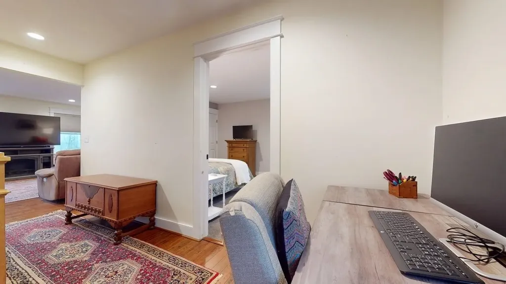 9 Cedar Street South Hero VT 05486