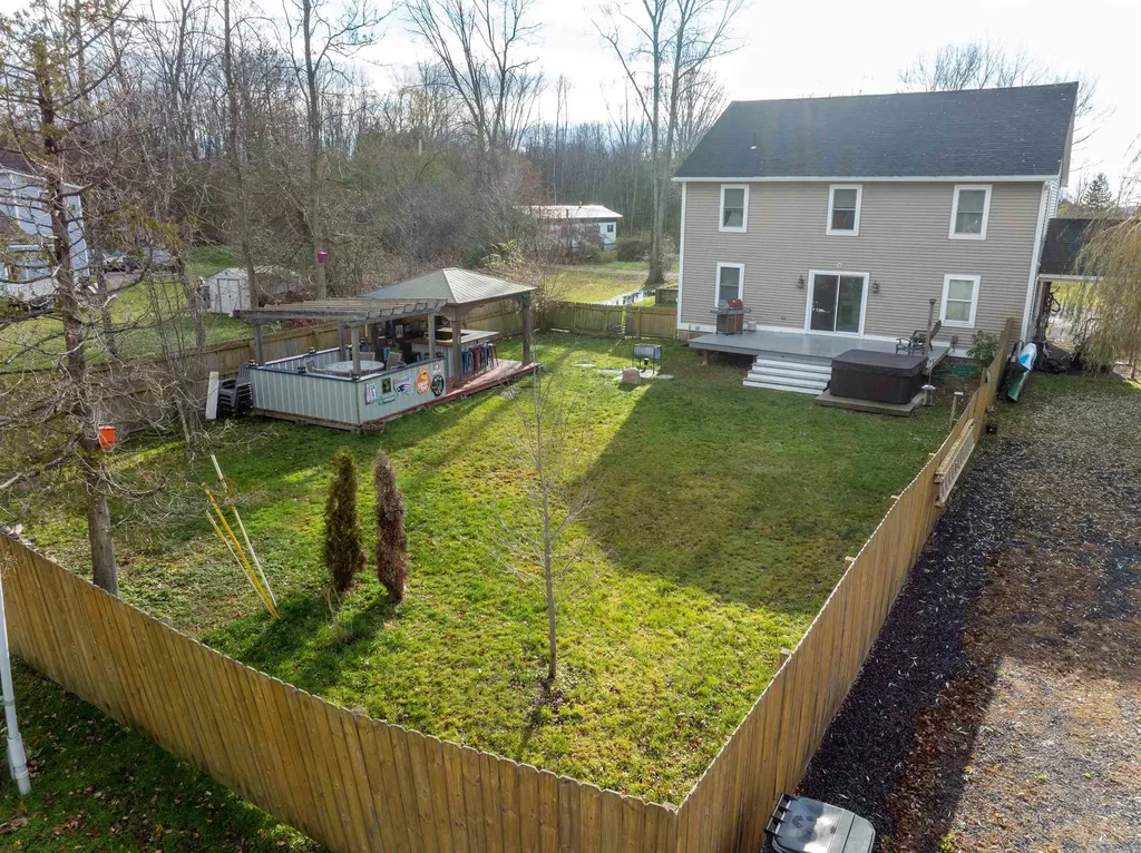 9 Cedar Street South Hero VT 05486