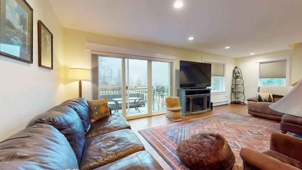 9 Cedar Street South Hero VT 05486