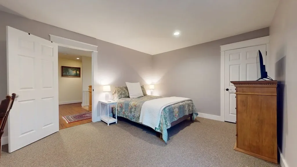 9 Cedar Street South Hero VT 05486