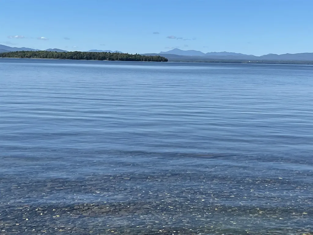 9 Cedar Street South Hero VT 05486