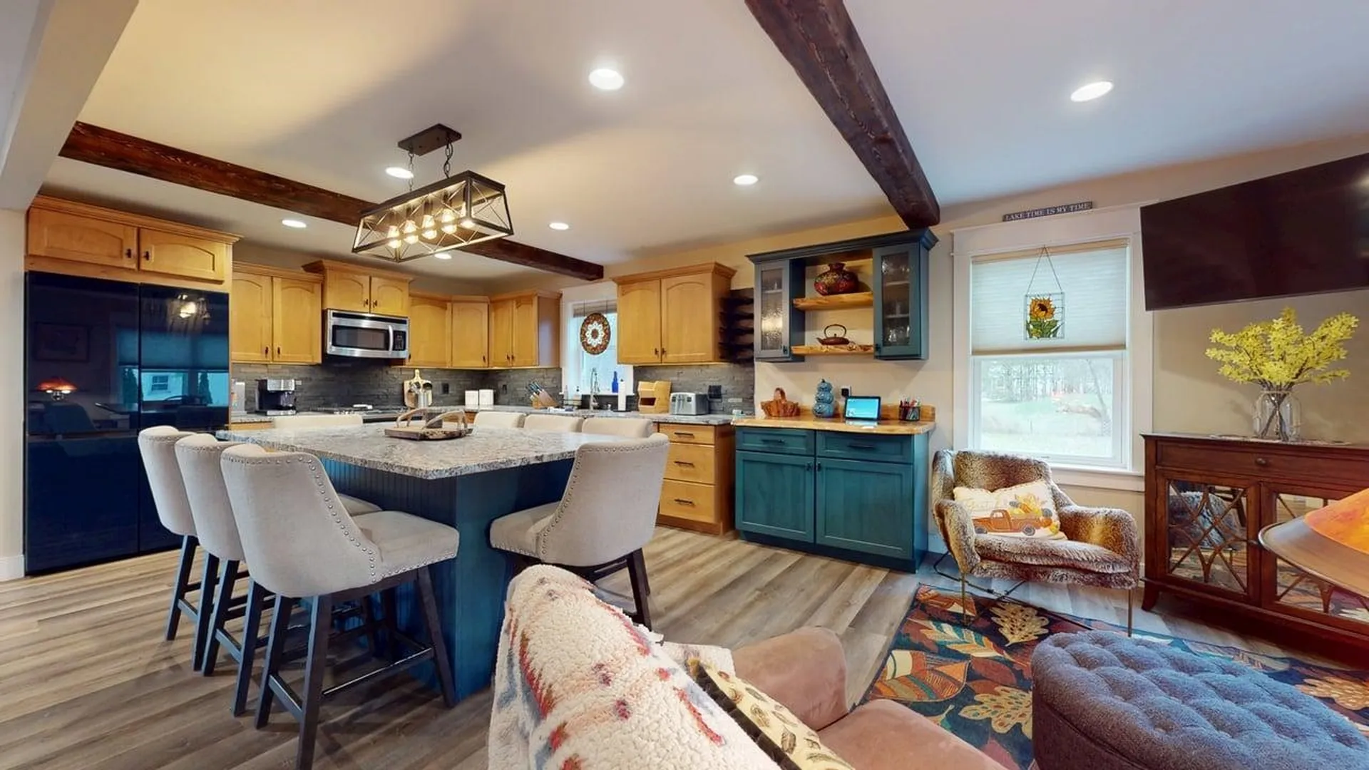 9 Cedar Street South Hero VT 05486