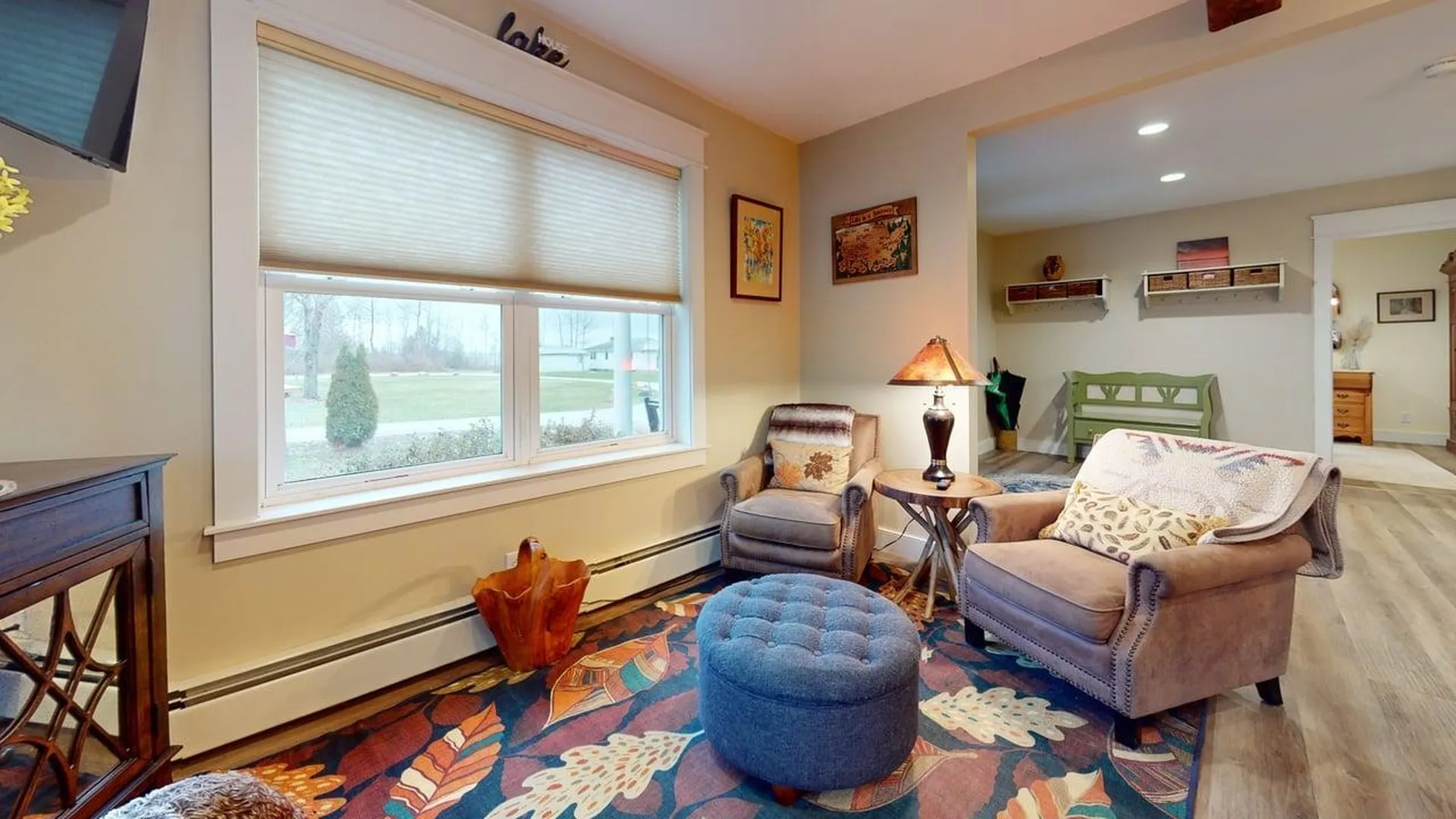 9 Cedar Street South Hero VT 05486