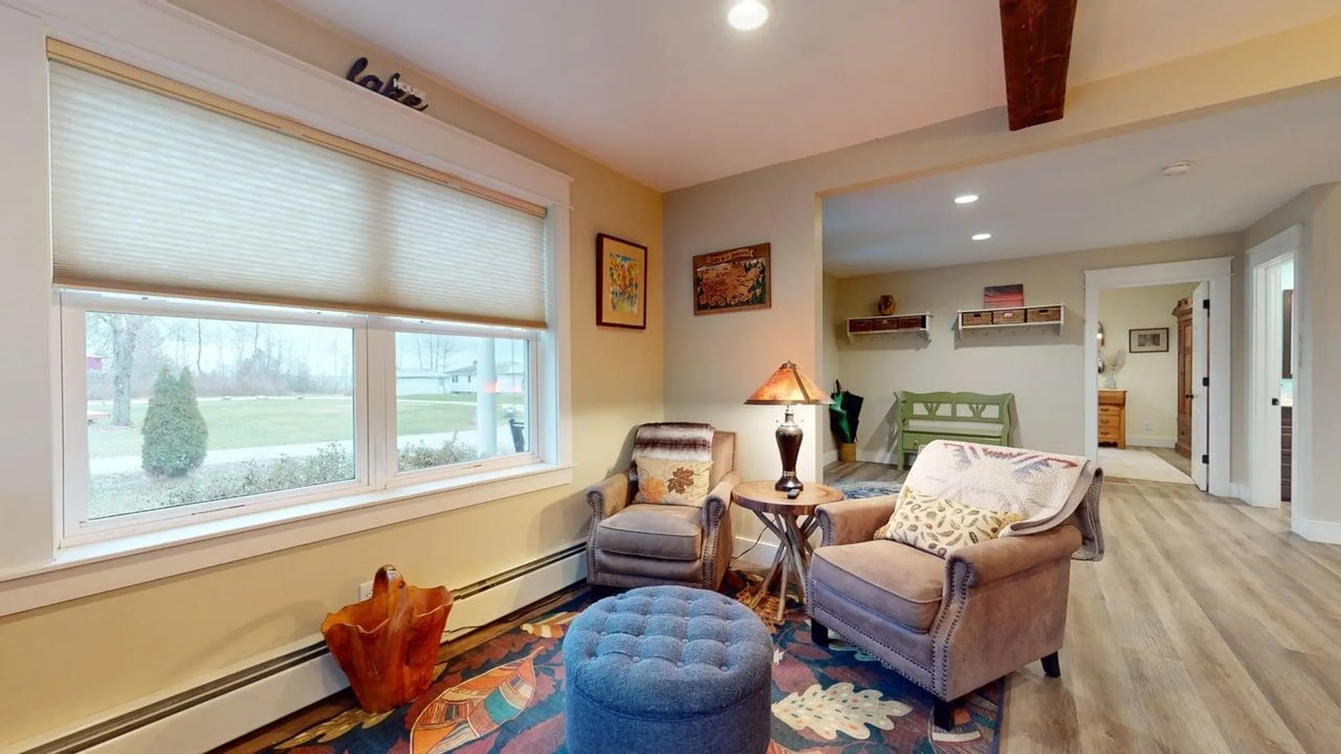 9 Cedar Street South Hero VT 05486