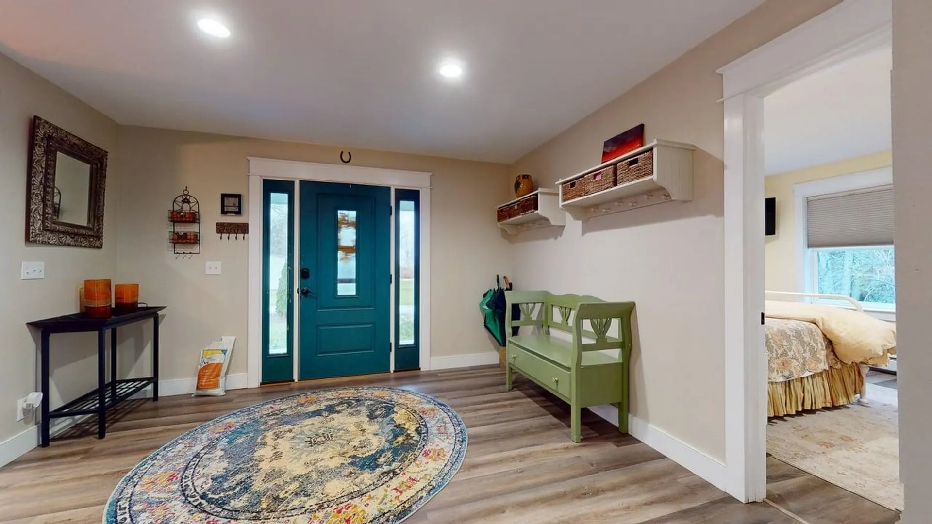 9 Cedar Street South Hero VT 05486