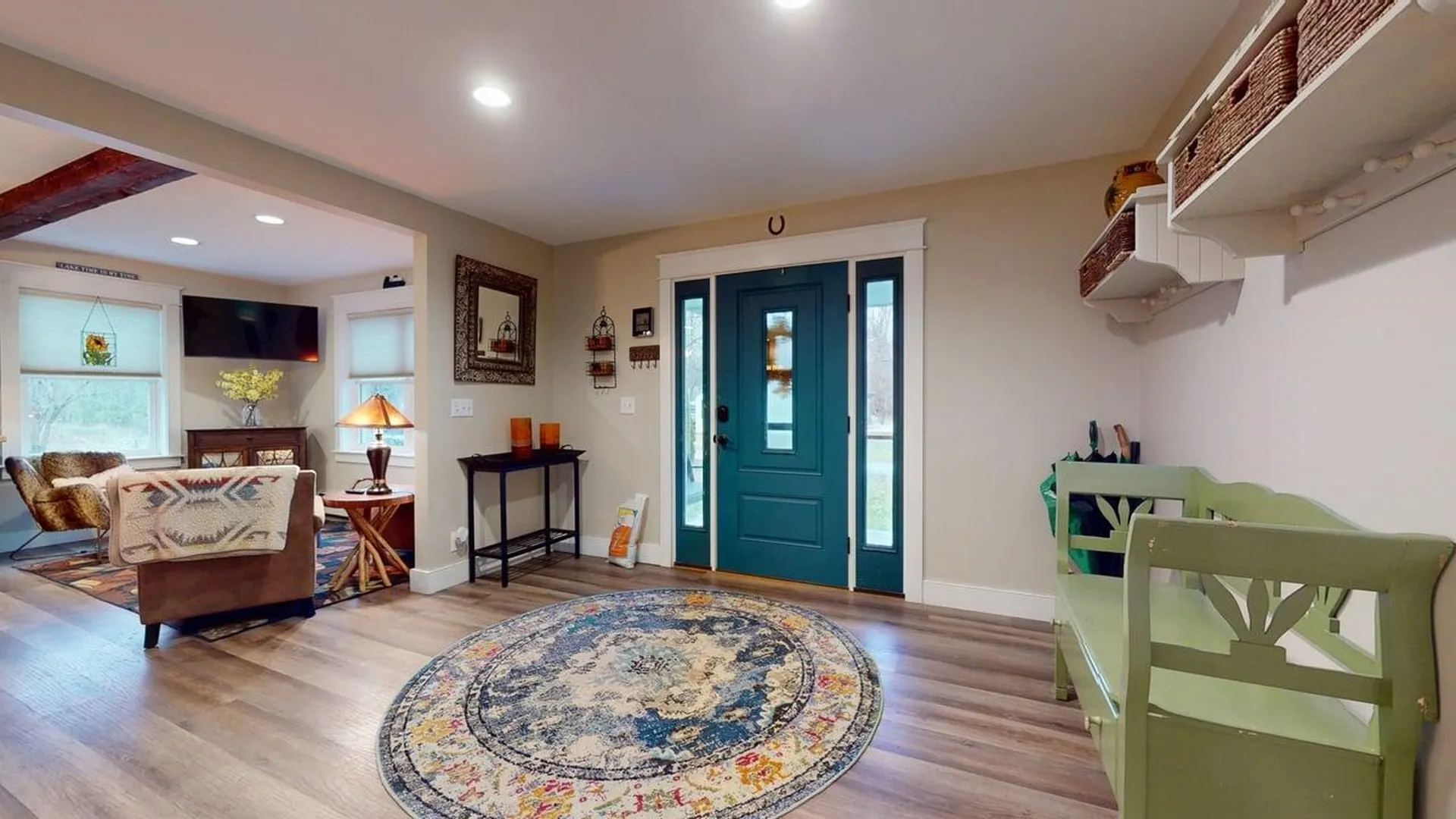 9 Cedar Street South Hero VT 05486