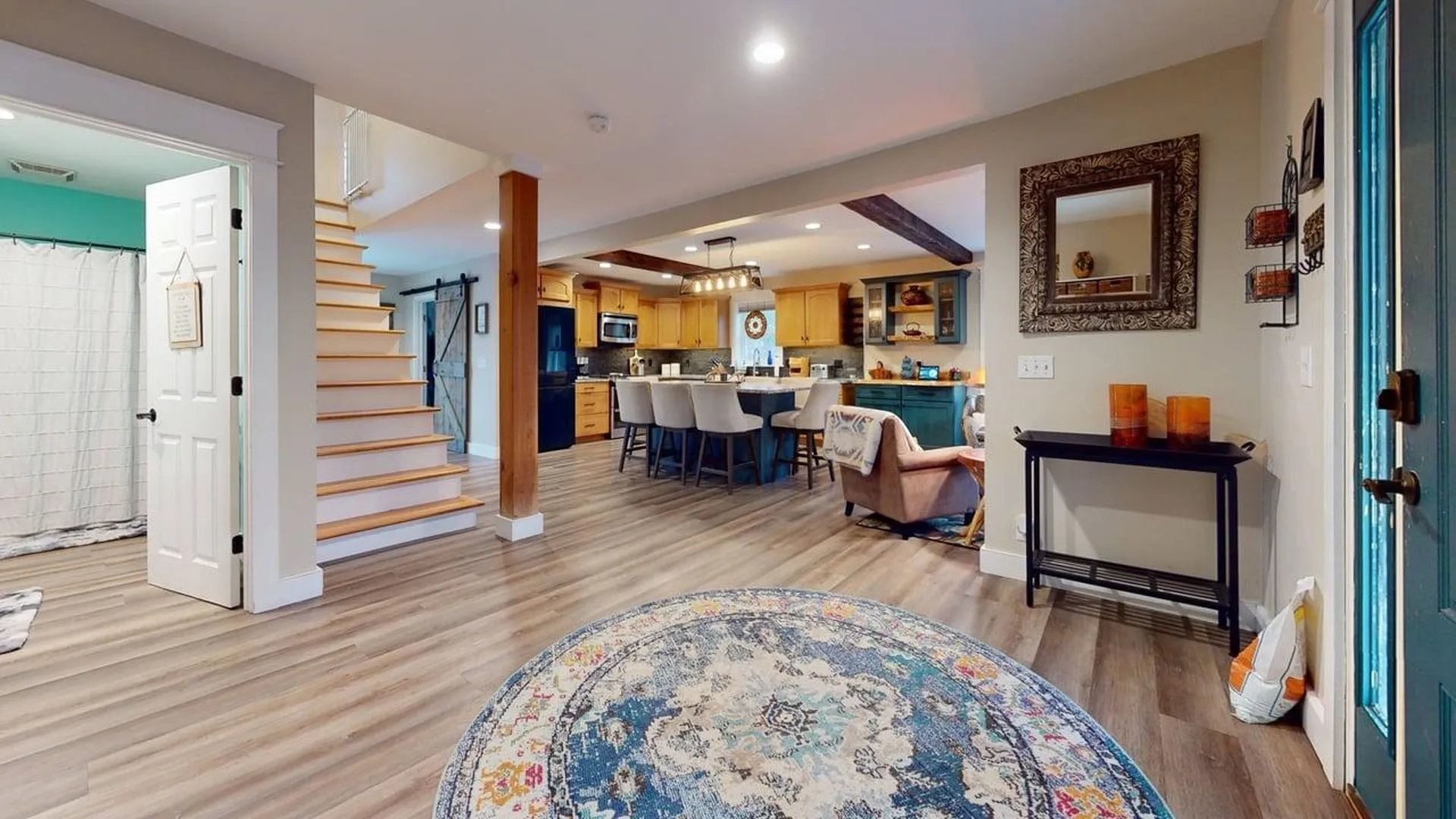 9 Cedar Street South Hero VT 05486