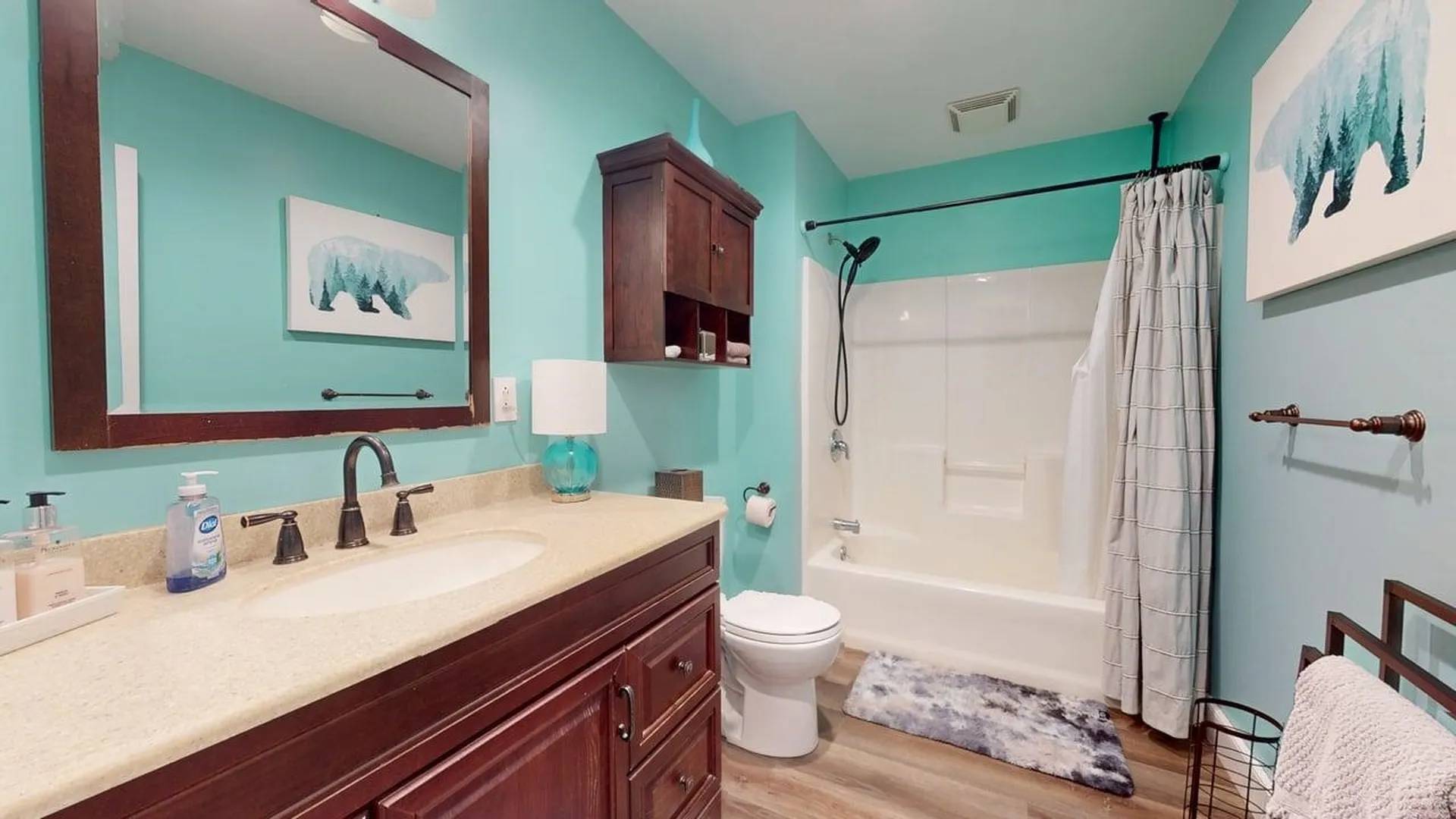 9 Cedar Street South Hero VT 05486