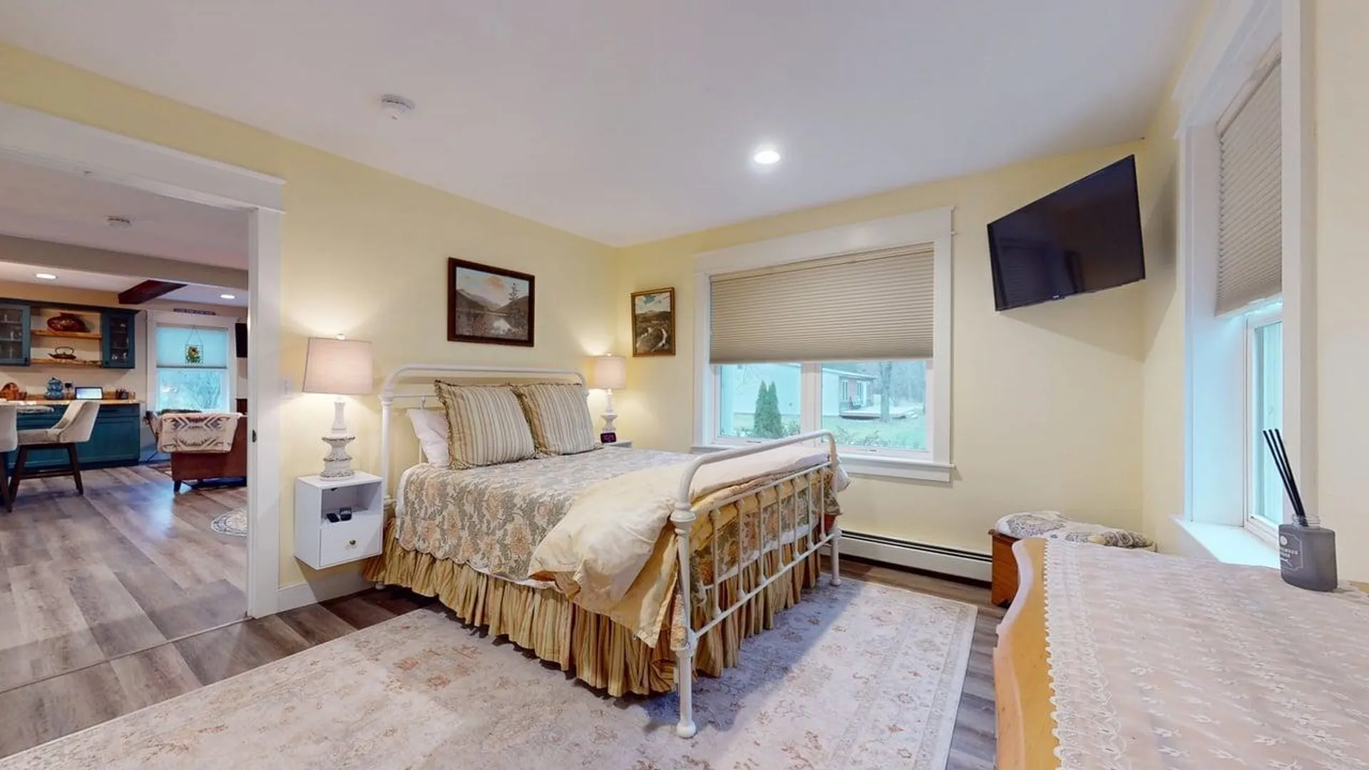 9 Cedar Street South Hero VT 05486