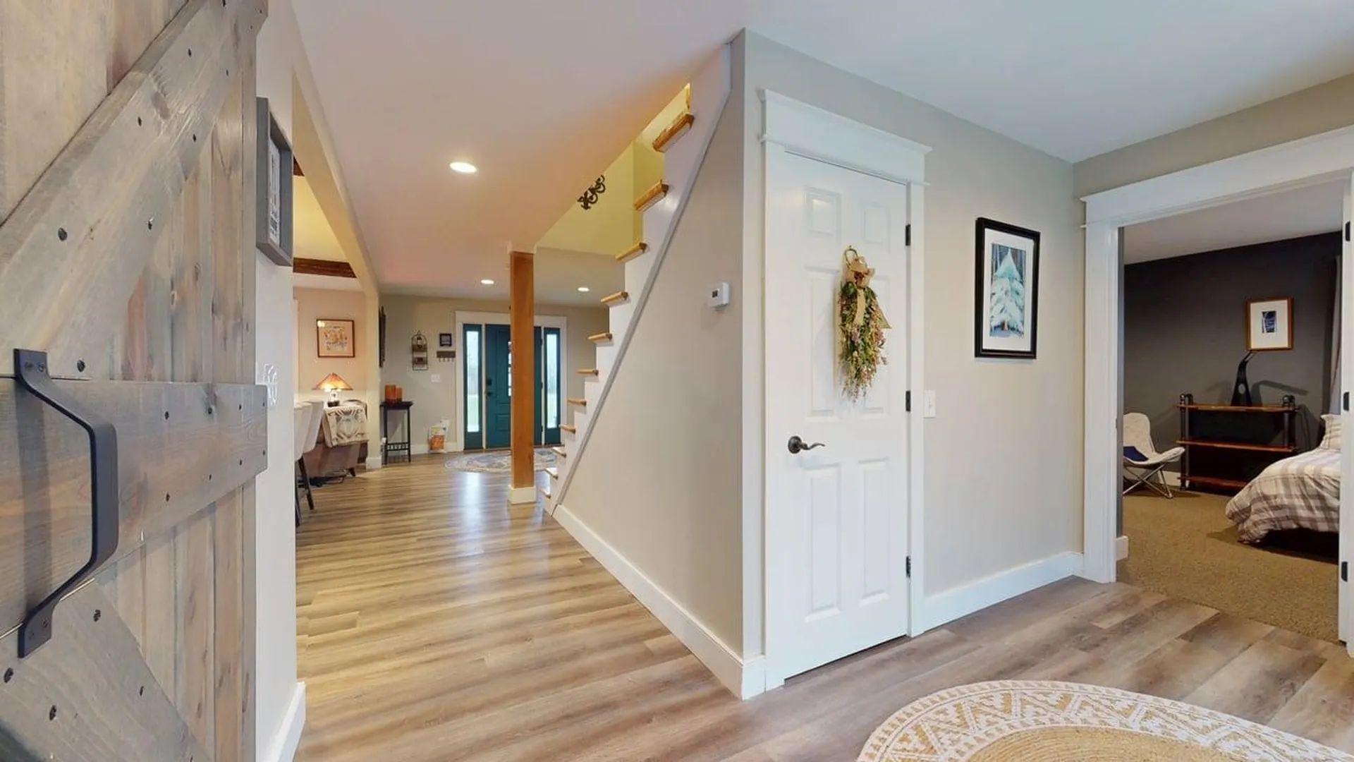 9 Cedar Street South Hero VT 05486