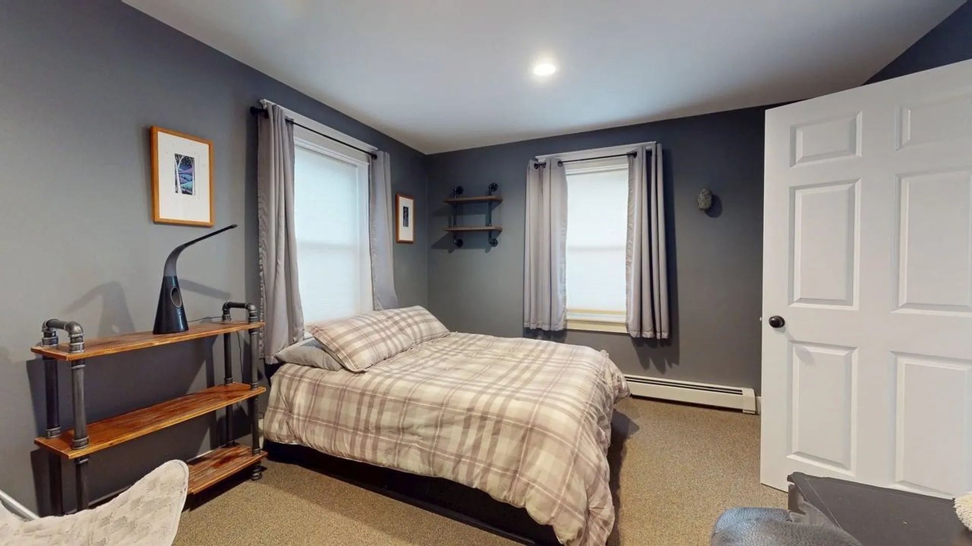 9 Cedar Street South Hero VT 05486