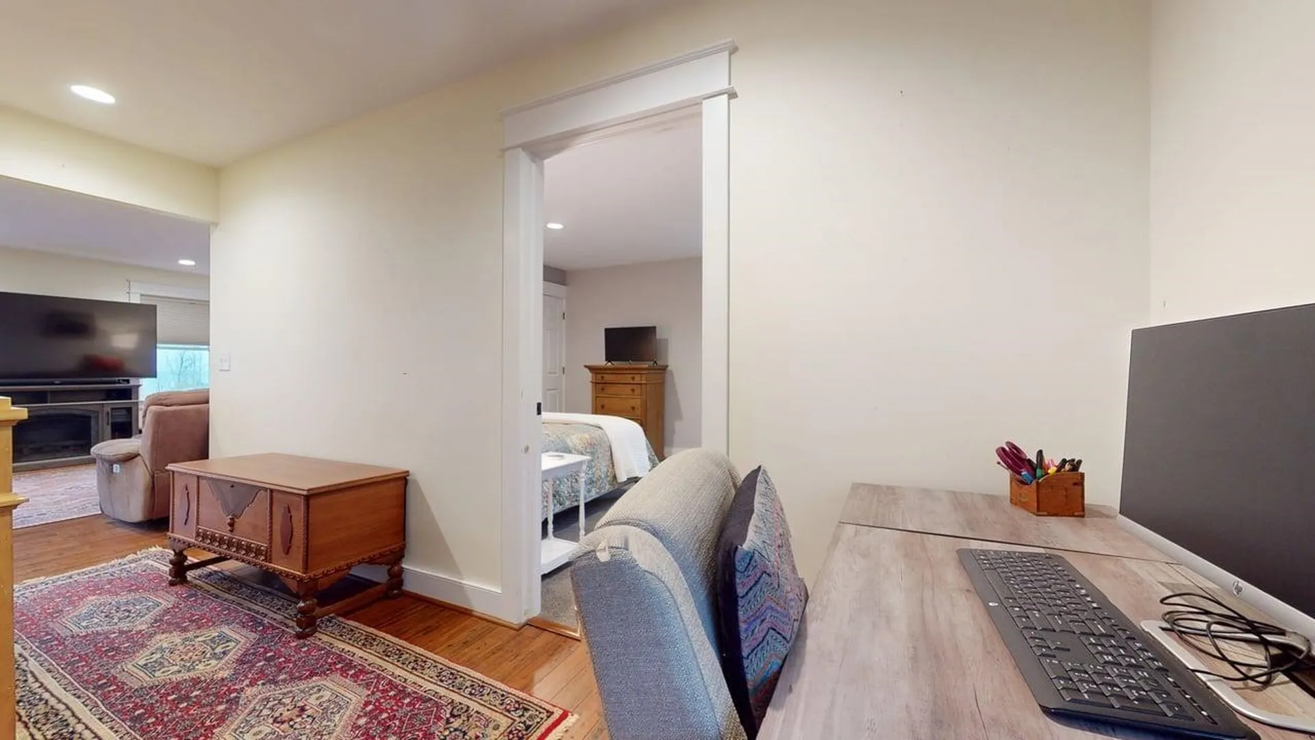 9 Cedar Street South Hero VT 05486