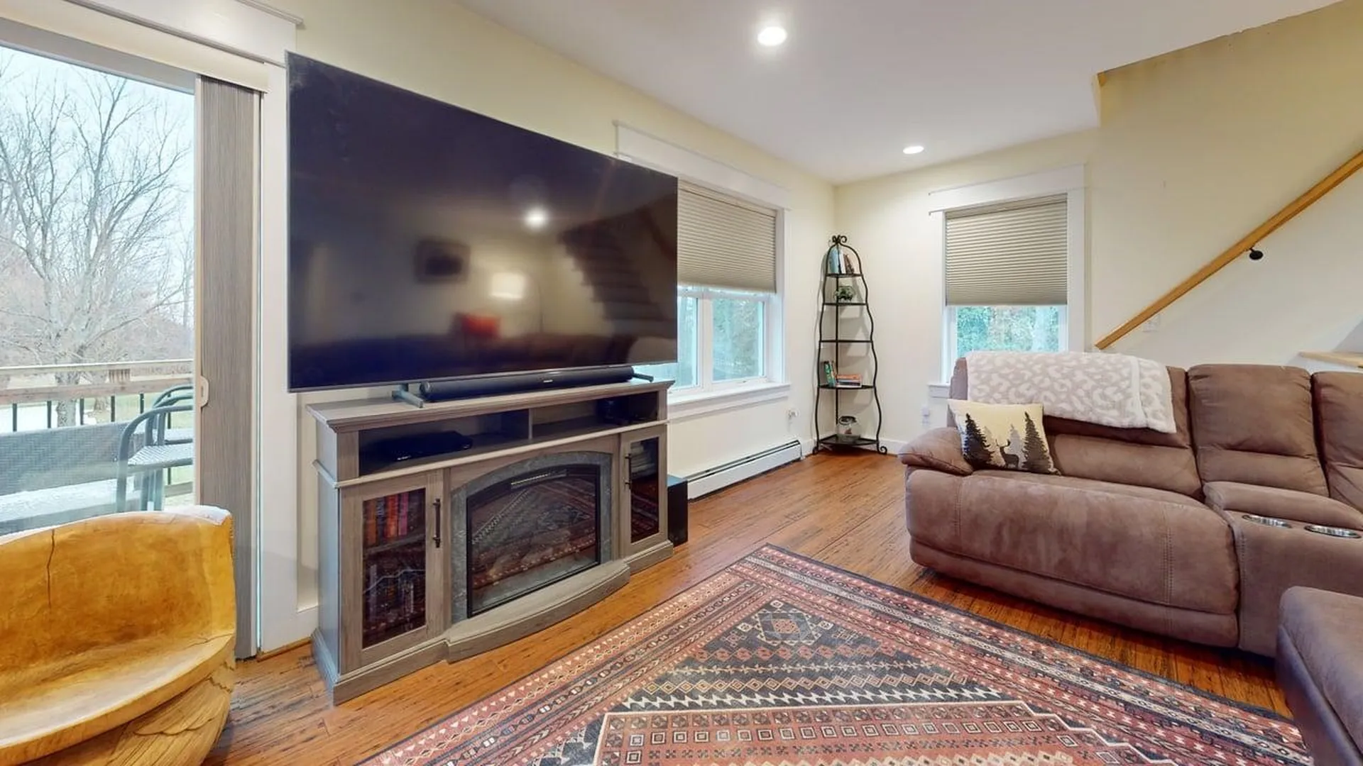 9 Cedar Street South Hero VT 05486