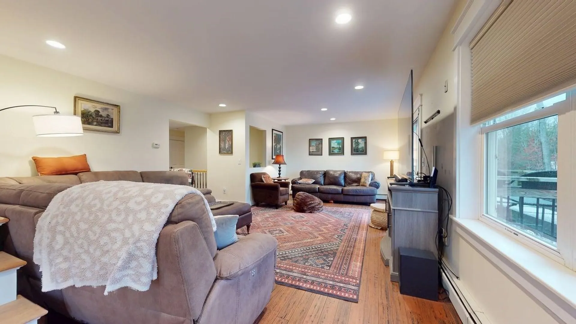 9 Cedar Street South Hero VT 05486