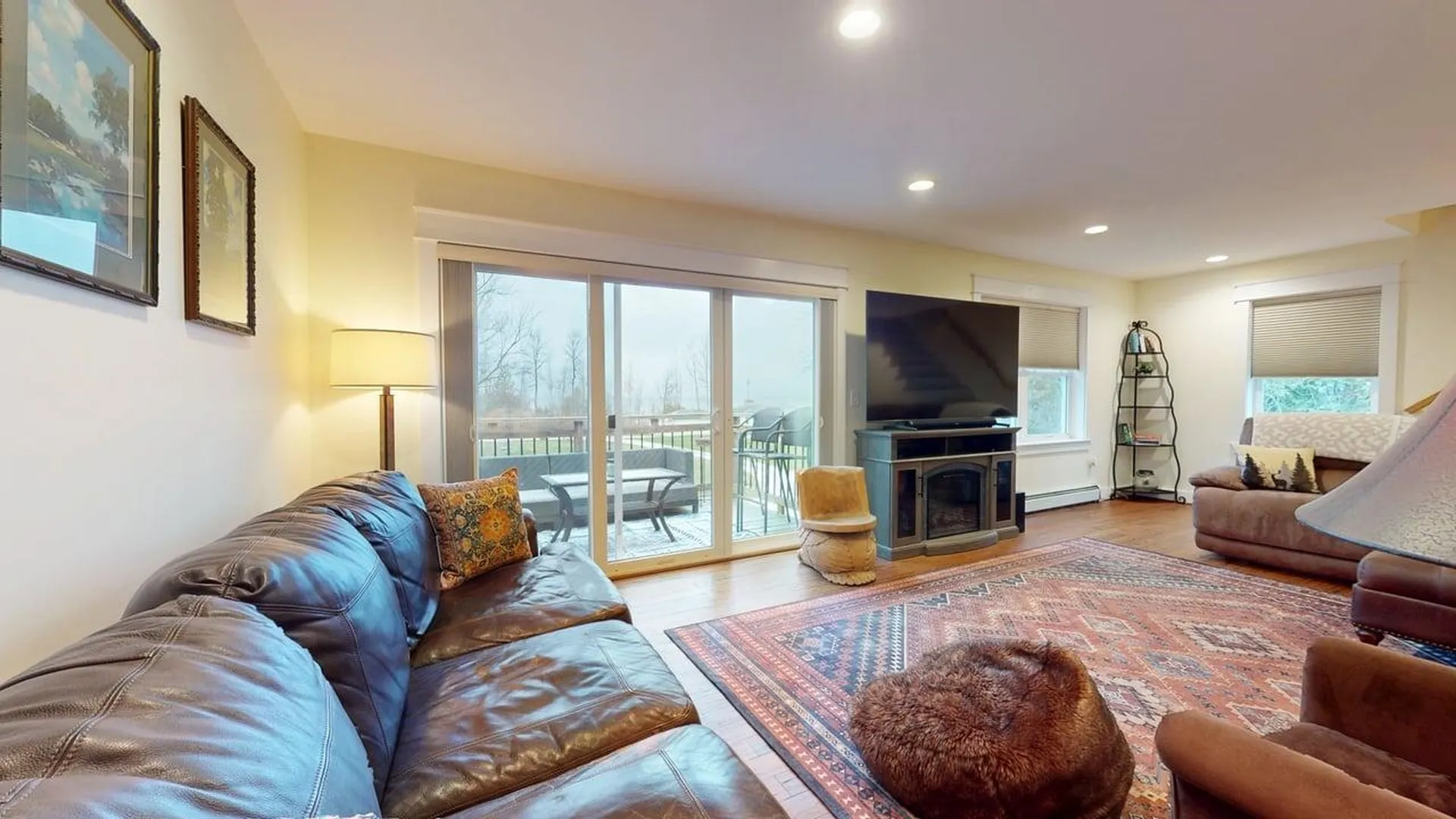 9 Cedar Street South Hero VT 05486