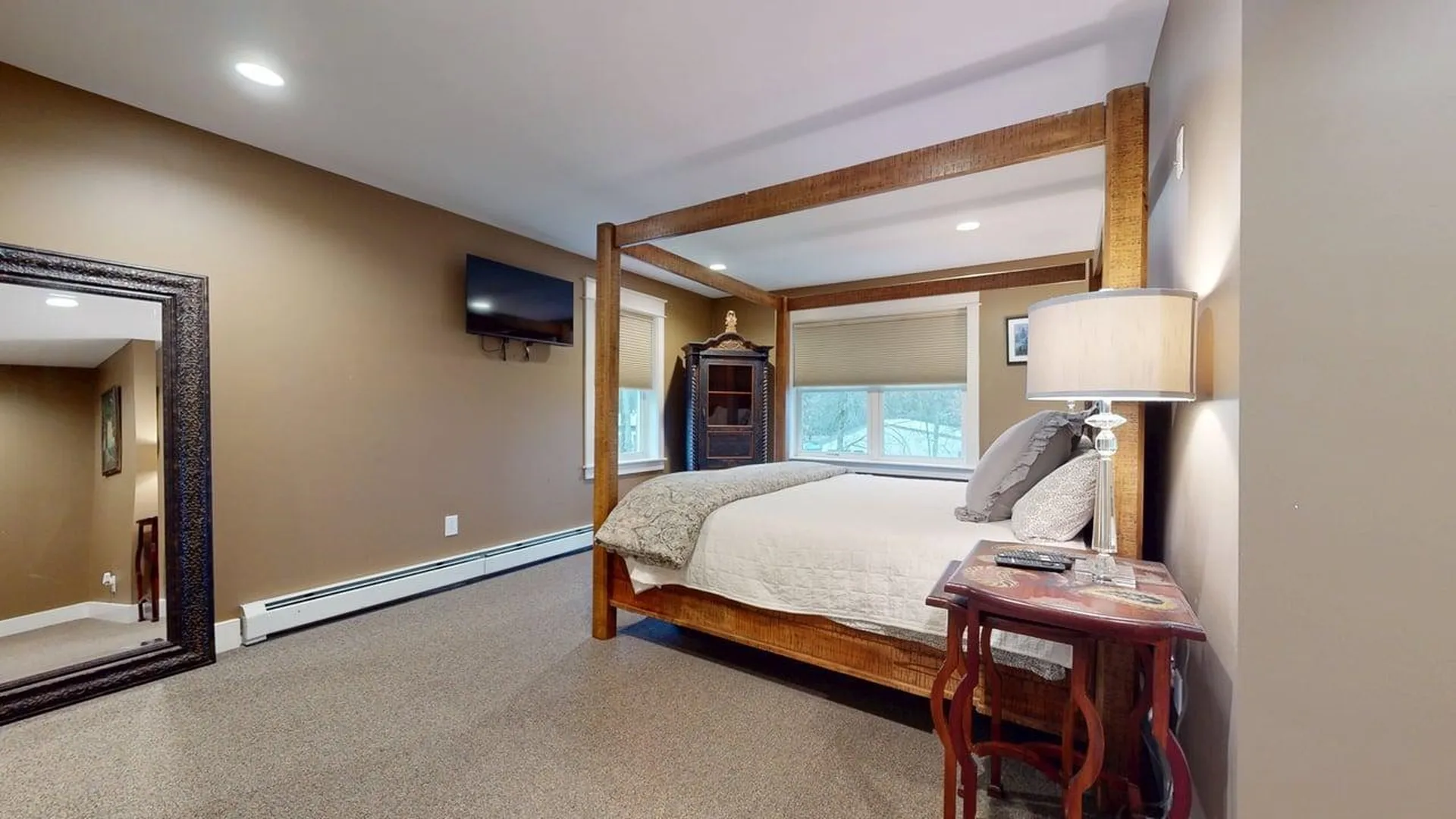 9 Cedar Street South Hero VT 05486