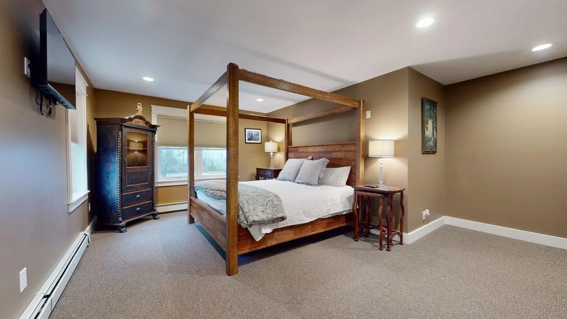 9 Cedar Street South Hero VT 05486