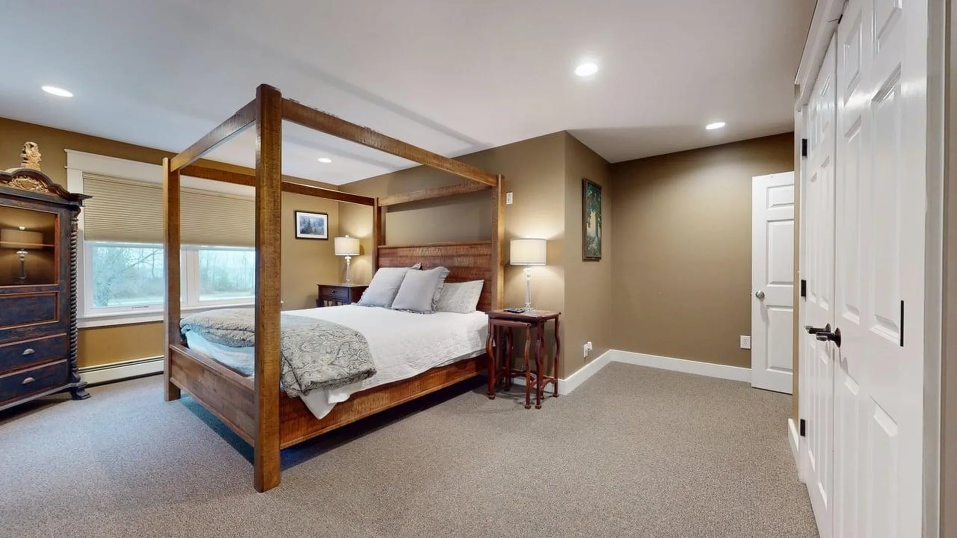 9 Cedar Street South Hero VT 05486