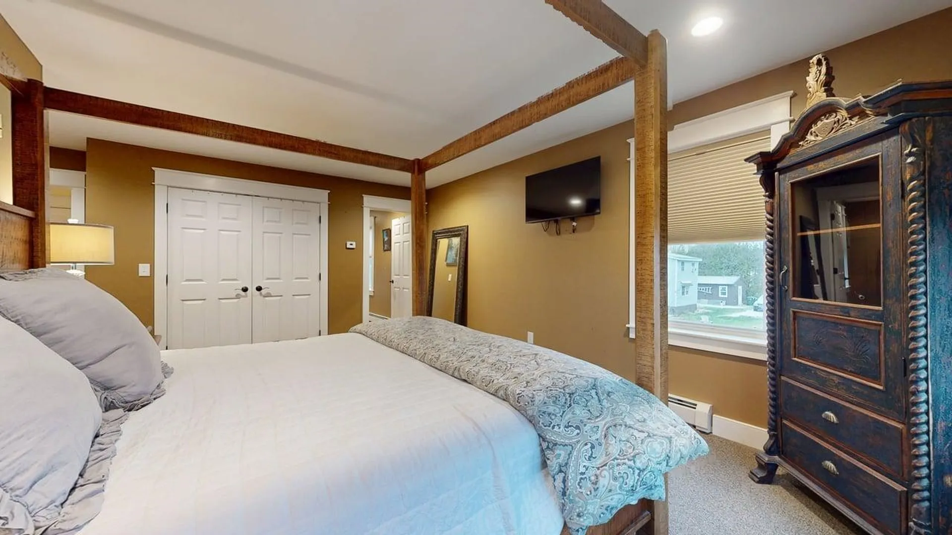 9 Cedar Street South Hero VT 05486