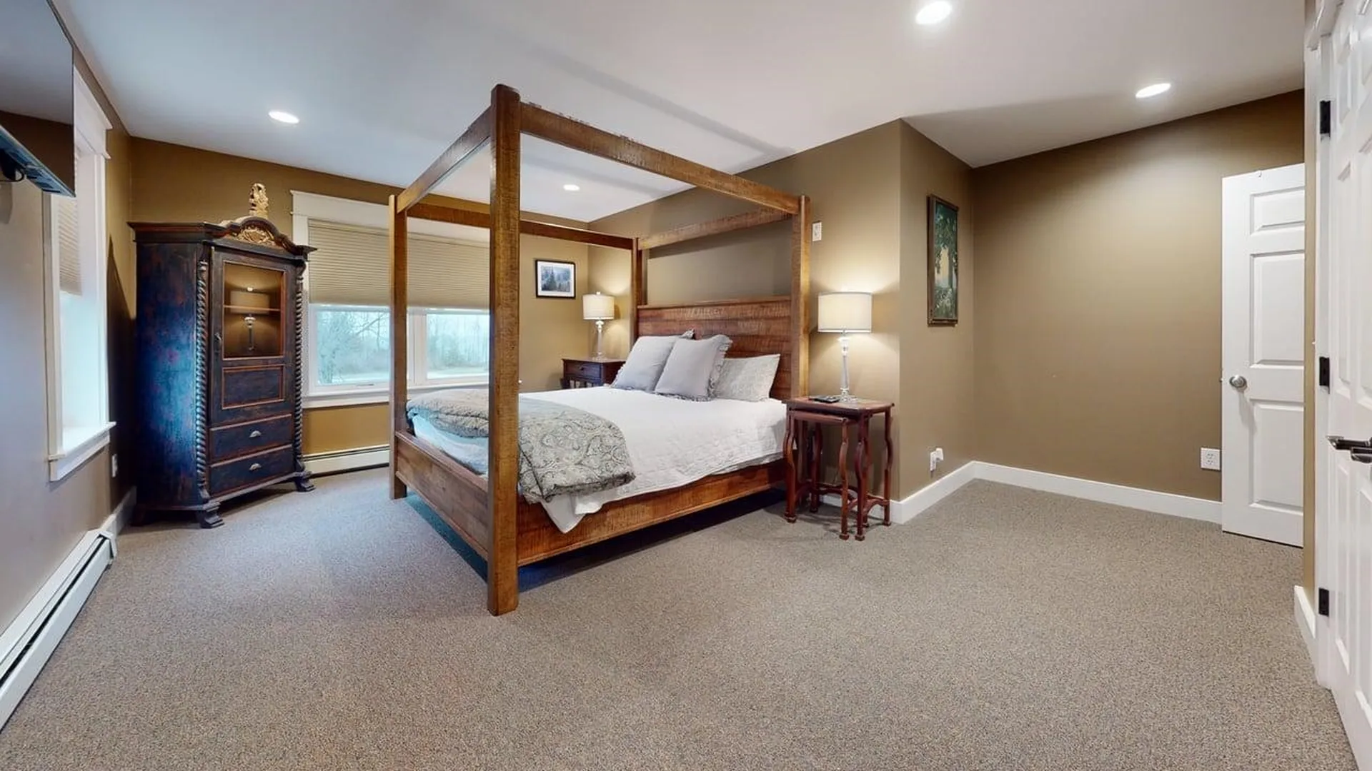 9 Cedar Street South Hero VT 05486