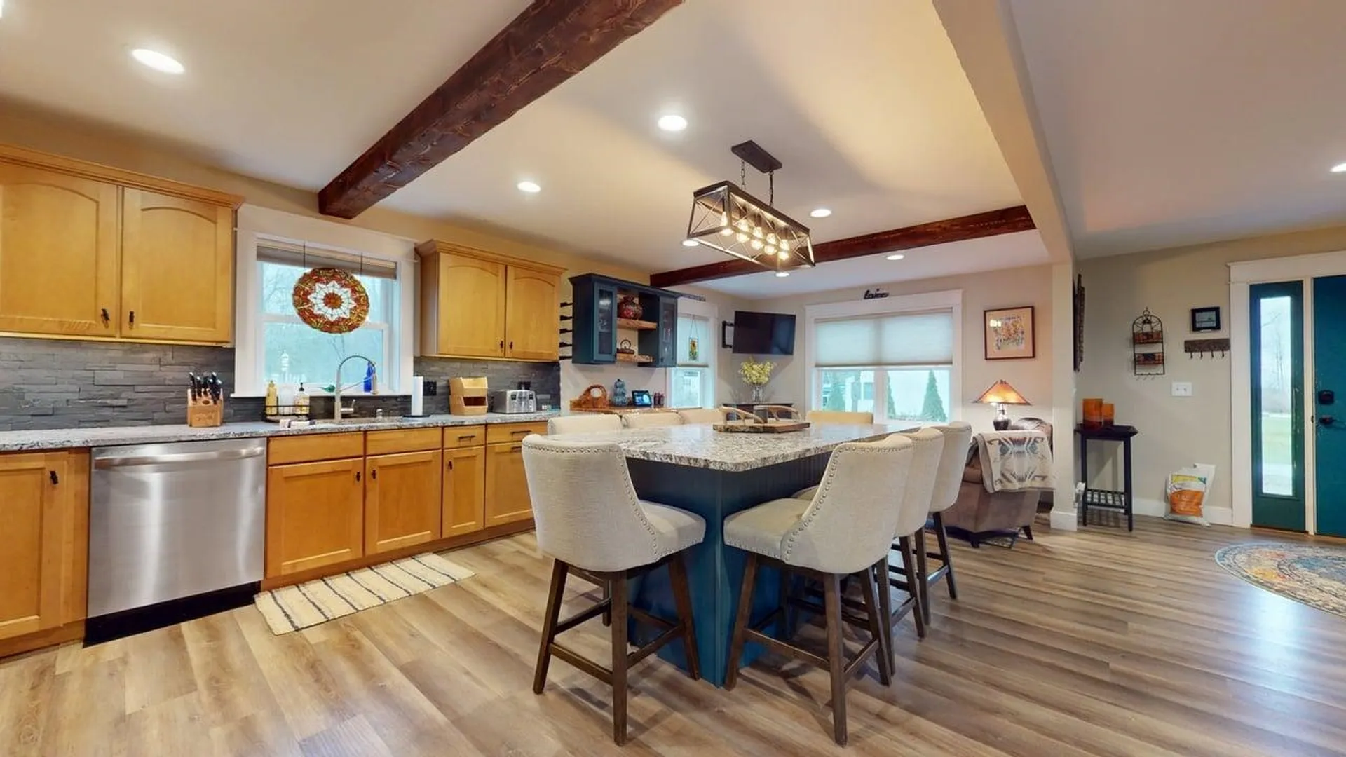 9 Cedar Street South Hero VT 05486