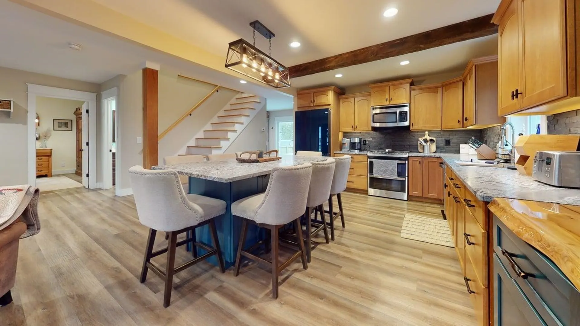 9 Cedar Street South Hero VT 05486