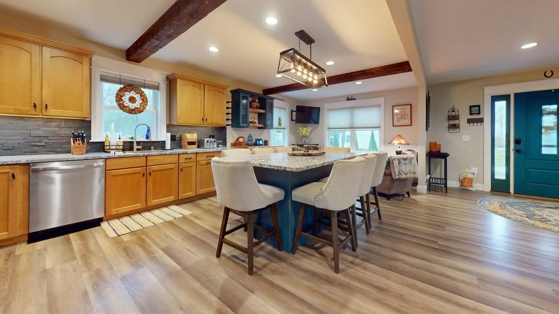 9 Cedar Street South Hero VT 05486